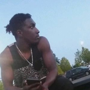 Meet your Posher, Damien